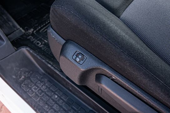 Toyota Proace Verso Medium L1H1 Family AT