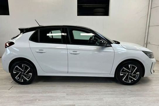 Opel Corsa GS  1.2 Turbo