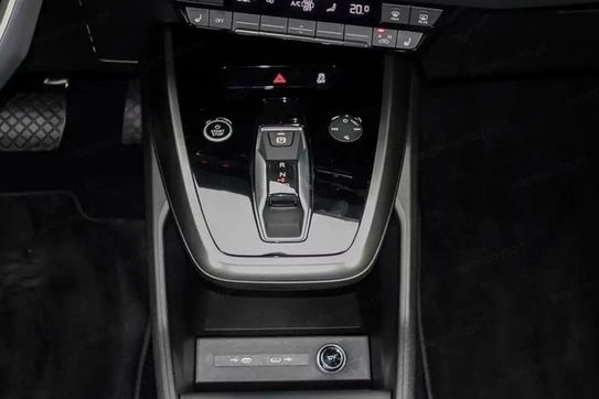 Audi Q4 e-tron 40 S Line