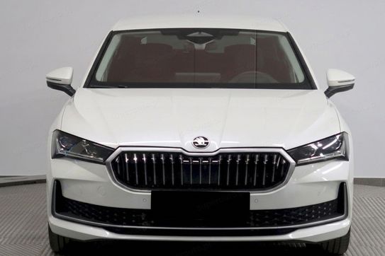 Skoda Superb Drive 1.5 TSI mHEV DSG