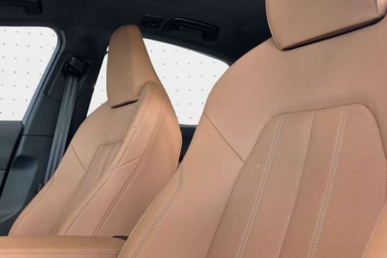 Audi A5 TFSI quattro S line