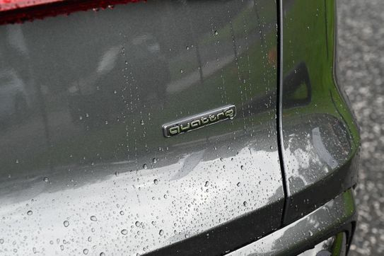 Audi Q5 e-Hybrid quattro