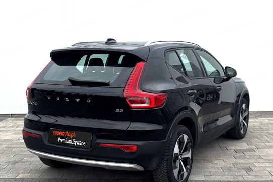 Volvo XC40 B3 Core aut