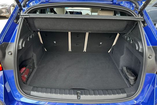 BMW X1 sDrive18d M Sport