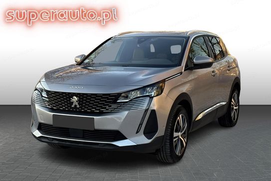 Peugeot 3008 Allure 1.5 BlueHDi  S&S EAT8