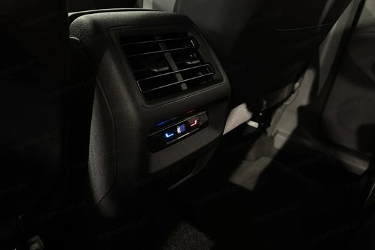 Volkswagen Tiguan 1.5 eTSI Special Edition DSG