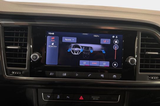 Seat ATECA Ateca 1.5 TSI Style S&S DSG