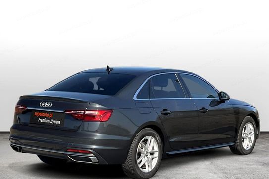 Audi A4 40 TDI Advanced S tronic