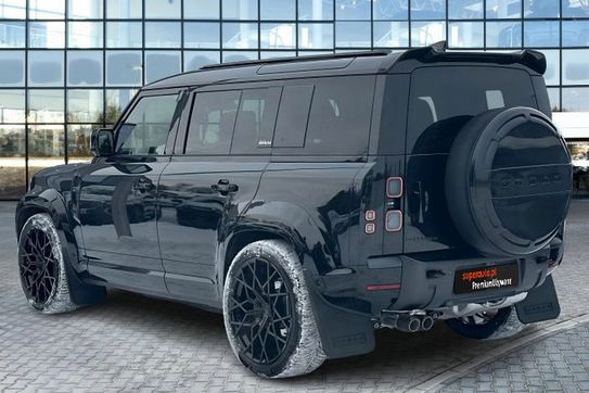 Land Rover Defender 110 3.0 D350 mHEV X-Dynamic HSE