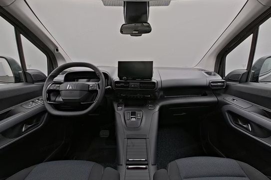 Fiat Fiorino/Qubo La Prima L1H1 aut