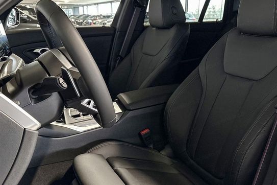 BMW Seria 3 Touring 320d xDrive M Sport
