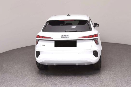 Audi Q3 TFSI advanced