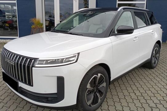 Jaecoo 5 1.6 T-GDI Premium DCT