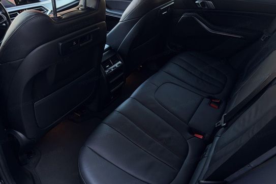 BMW X5 xDrive30d mHEV sport-aut