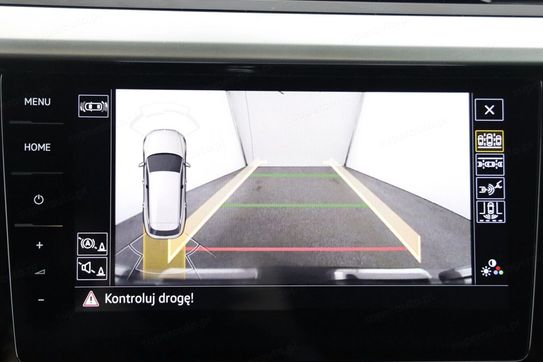 Volkswagen Arteon 2.0 TDI 4Motion R-Line DSG