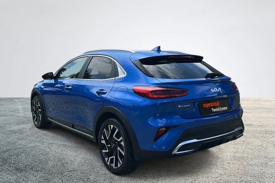 Kia XCeed 1.5 T-GDI Business Line