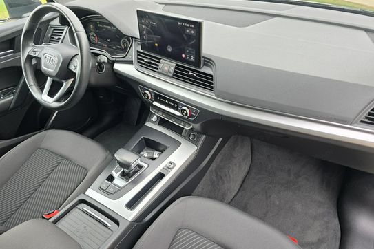 Audi Q5 35 TDI mHEV S tronic