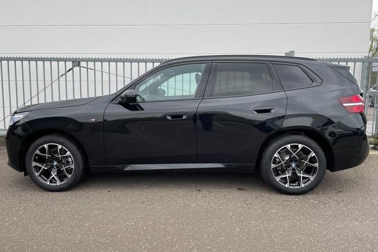 BMW X3 xDrive20 M Sport