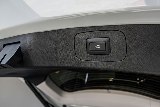 Chery Tiggo 7 Prestige AWD 1.6 T-GDI