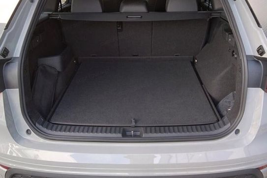 Skoda Kodiaq Sportline 2.0 TDI DSG 4x4