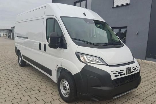 Fiat Ducato 3,5t L3H2