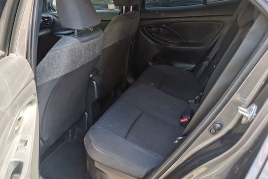 Toyota Yaris Cross 1.5 Hybrid Comfort
