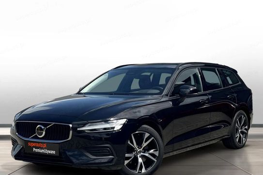 Volvo V60 B4 B Core aut