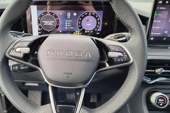 Skoda Kodiaq Drive 2.0 TDI 4x4 DSG
