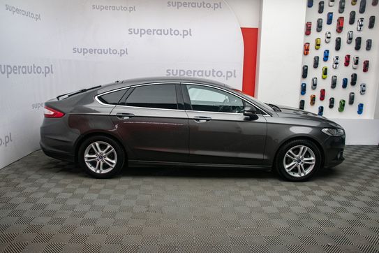 Ford Mondeo 2.0 ST-Line