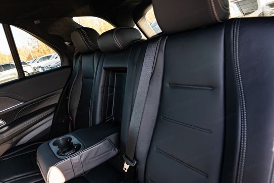 Mercedes GLE 450 d 4-Matic AMG Line