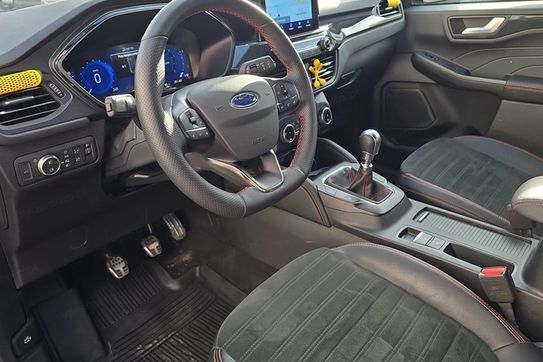 Ford Kuga 1.5 EcoBoost ST-Line X