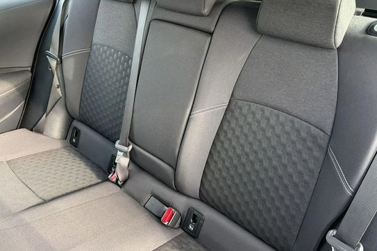 Toyota Corolla 1.8 Hybrid