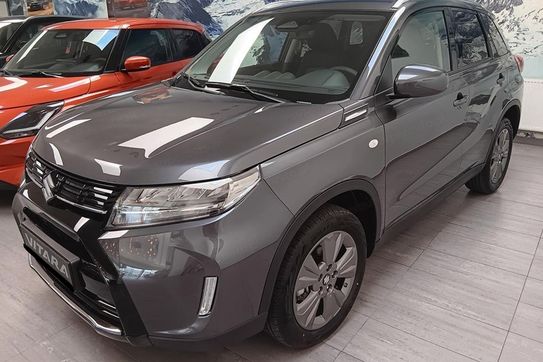 Suzuki Vitara 1.4 Boosterjet mHEV Premium Plus 4WD