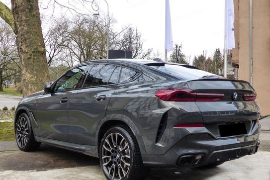 BMW X6 xDrive30d M Sport