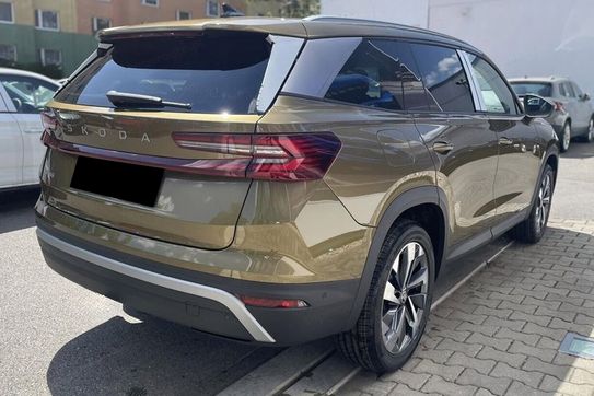 Skoda Kodiaq Edition 130 1.5 TSI iV PHEV DSG