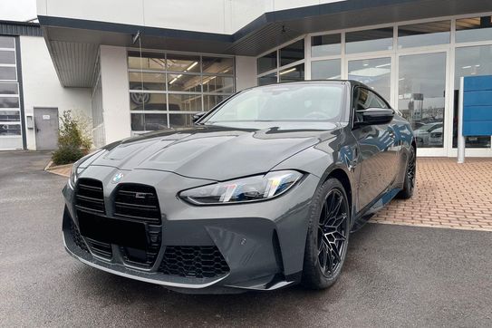 BMW Seria 4 Coupe M4 Competition M xDrive