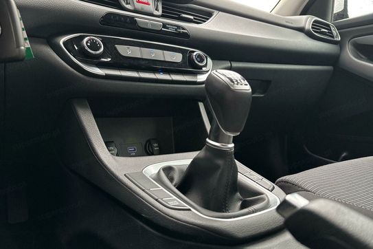 Hyundai i30 1.5 T-GDI Modern