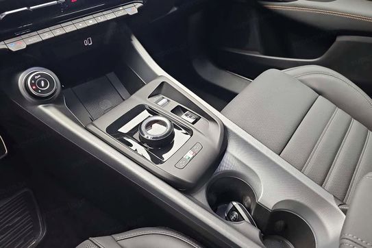 Alfa Romeo Tonale T4 Ti  Ibrida