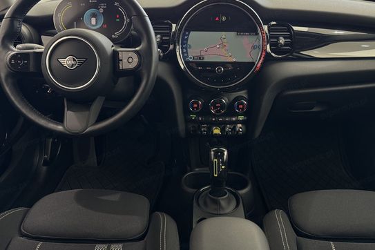 Mini Mini Cooper S