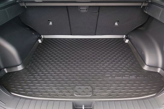 Hyundai Tucson T-GDi HEV Executive Final Edition 2WD