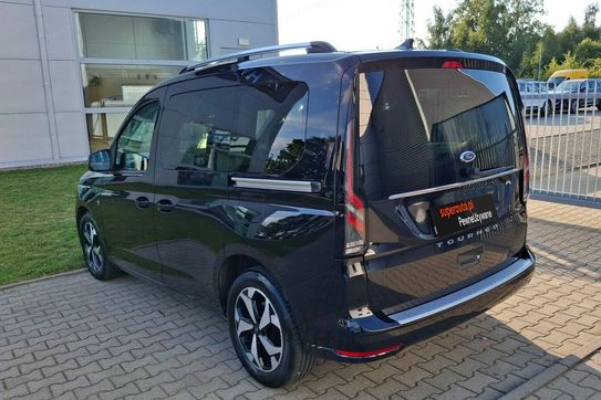 Ford Tourneo Connect EcoBlue