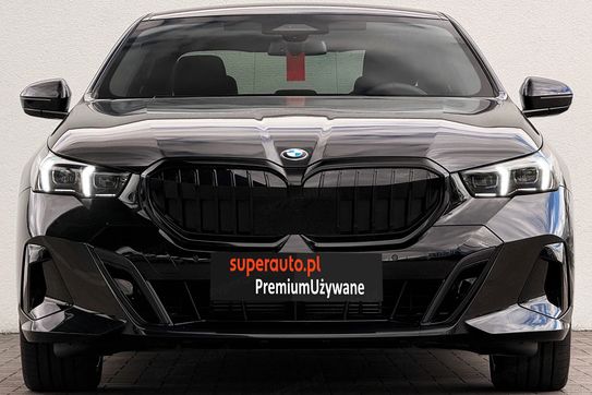 BMW Seria 5 520d xDrive M Sport