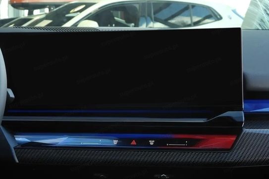 BMW Seria 5 M5 Touring