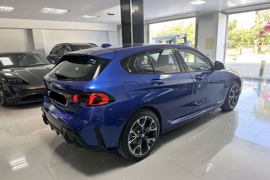 BMW Seria 1 120 M Sport