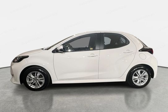 Toyota Yaris 1.5 Comfort