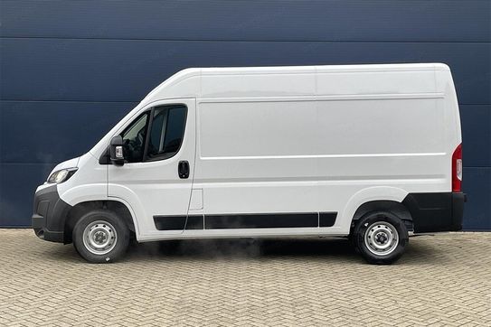 Opel Movano Heavy L2H2