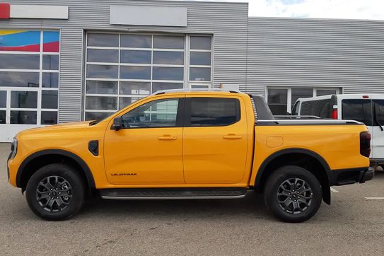 Ford Ranger Wildtrak 4x4 A10