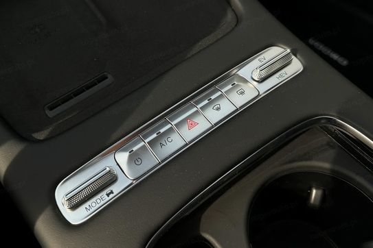Omoda 7 Luxury PHEV