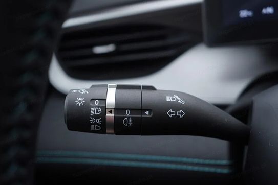 BYD Seal 5 DM-i 1.5 Design