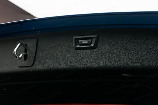 BMW Seria 3 320d M Sport  aut